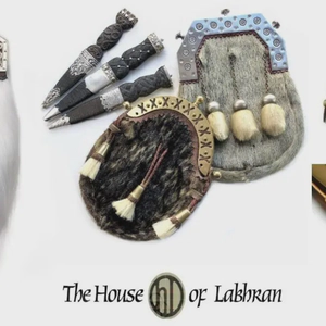 the house of labhran