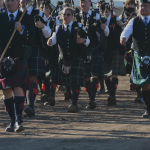 159th Scottish Highland Gathering & Games