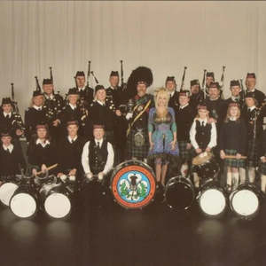 knoxville pipe and drums