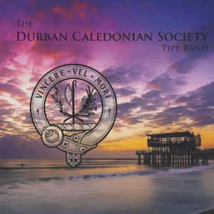 Durban Caledonian Society Pipe Band