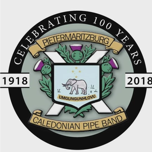 Pietermaritzburg Caledonian Pipe Band